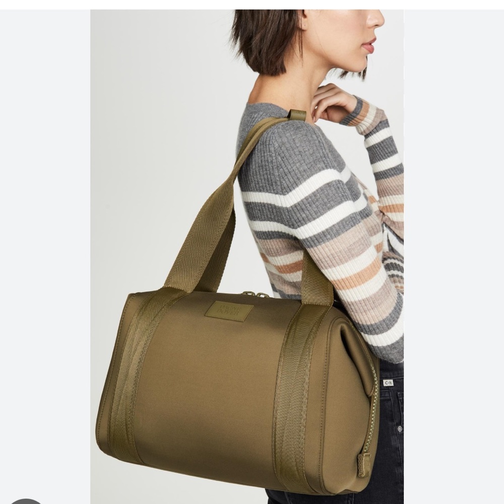 Dagne Dover Medium Duffle bag